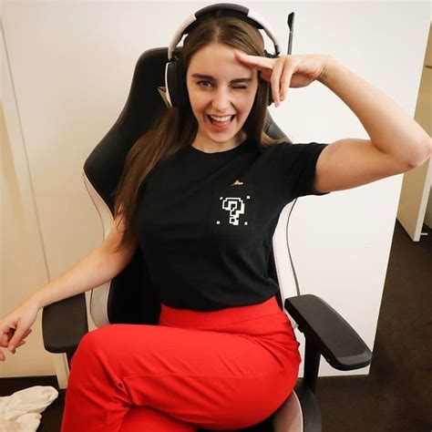 Loserfruit hot - Team PWR has announced the signing of Fortnite star and Twitch streamer Kathleen “Loserfruit” Belsten to their content creation team. Loserfruit, who boasts over 6.5 million subscribers across YouTube and Twitch, is a household name in not only Fortnite, but the wider streaming community. After starting YouTube in 2013 with League …
